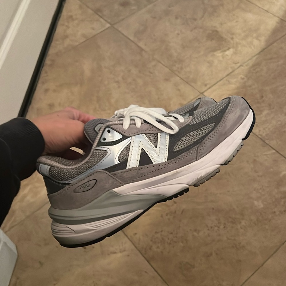 New balance shoes☑️